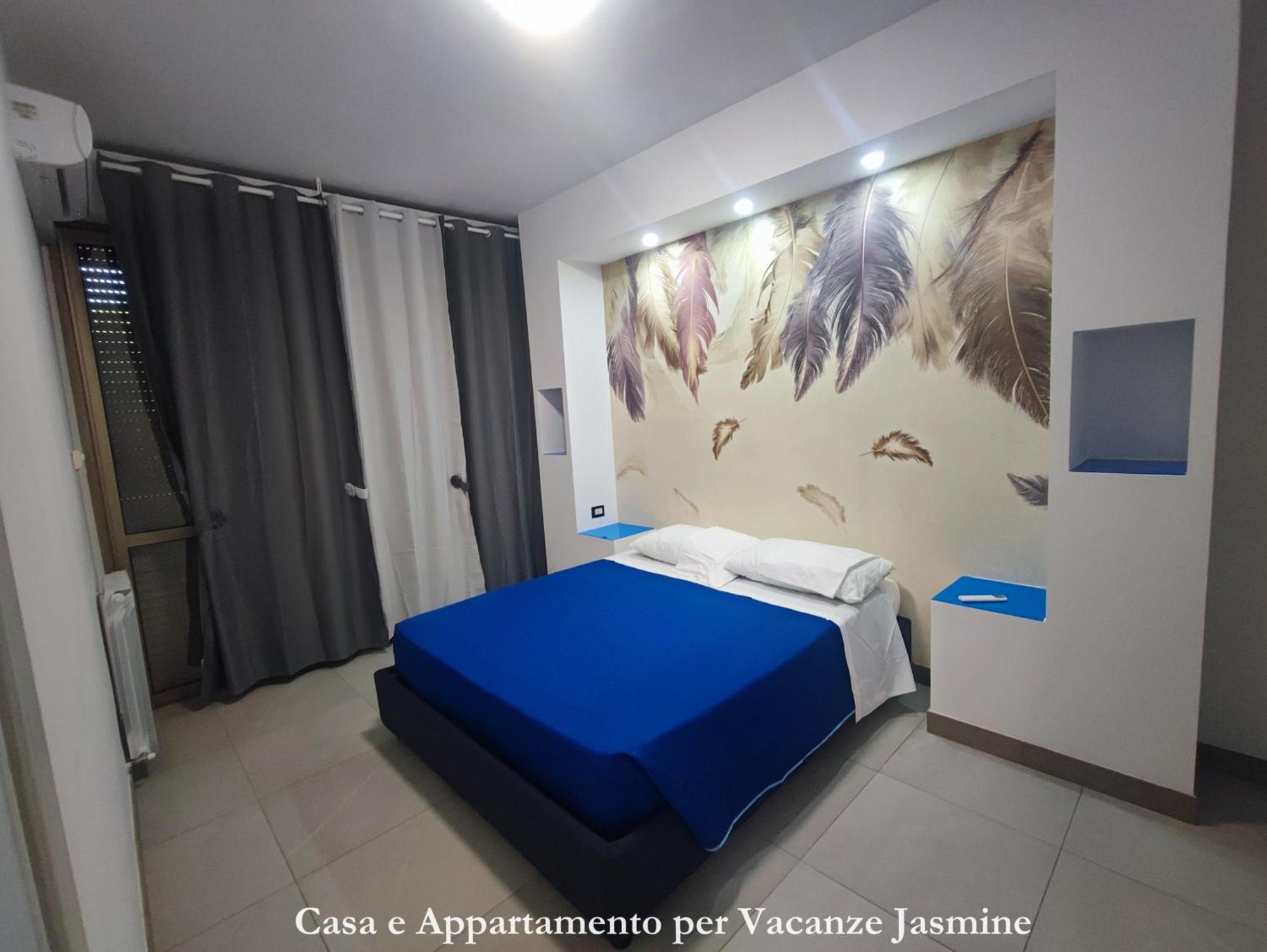 Casa E Appartamento Per Vacanze Jasmine روما المظهر الخارجي الصورة