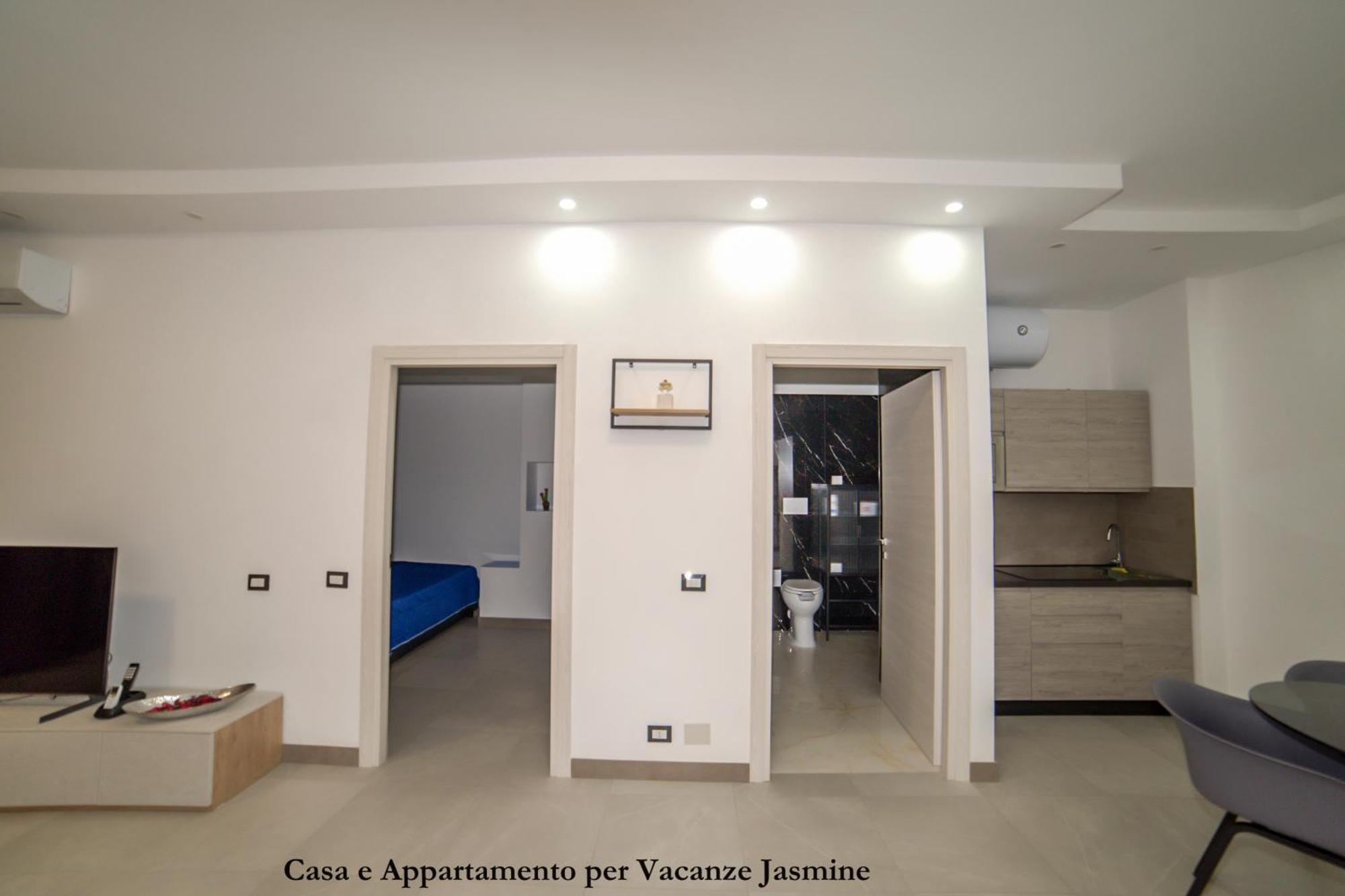 Casa E Appartamento Per Vacanze Jasmine روما المظهر الخارجي الصورة