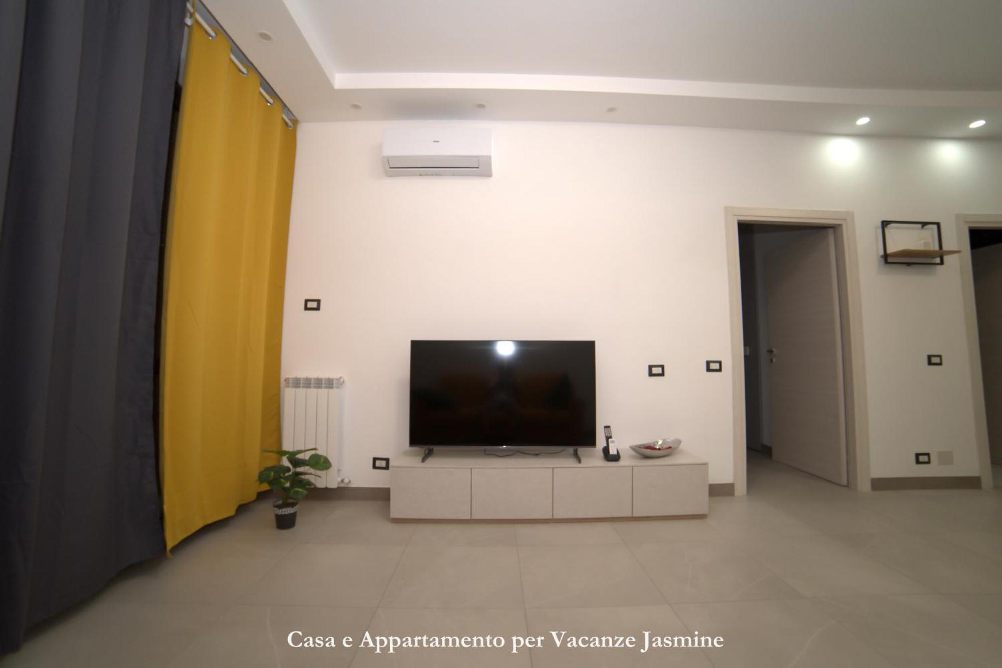 Casa E Appartamento Per Vacanze Jasmine روما المظهر الخارجي الصورة
